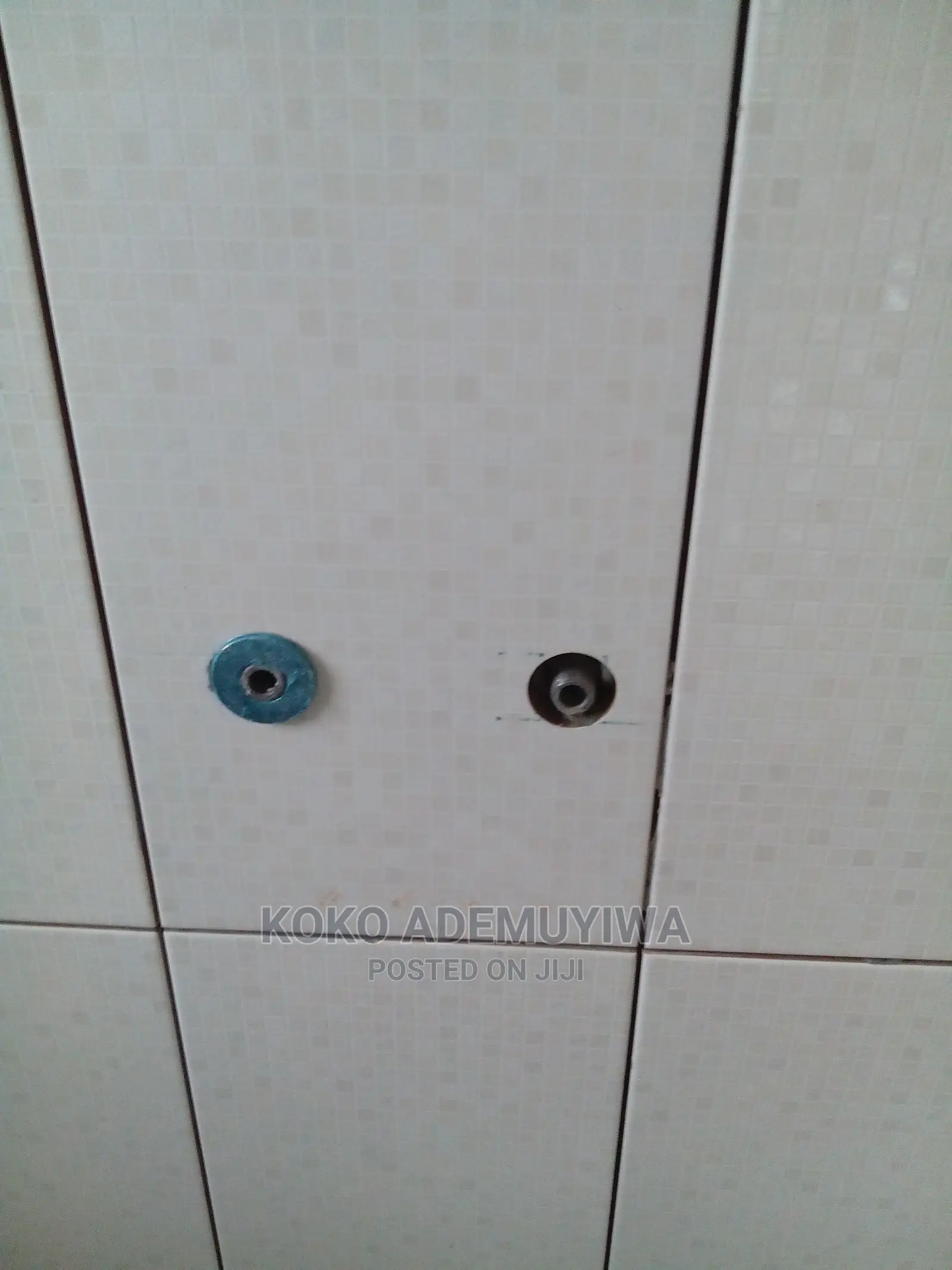40mm Diamond Drill Bit, Hole Saw for Tiles and Glass