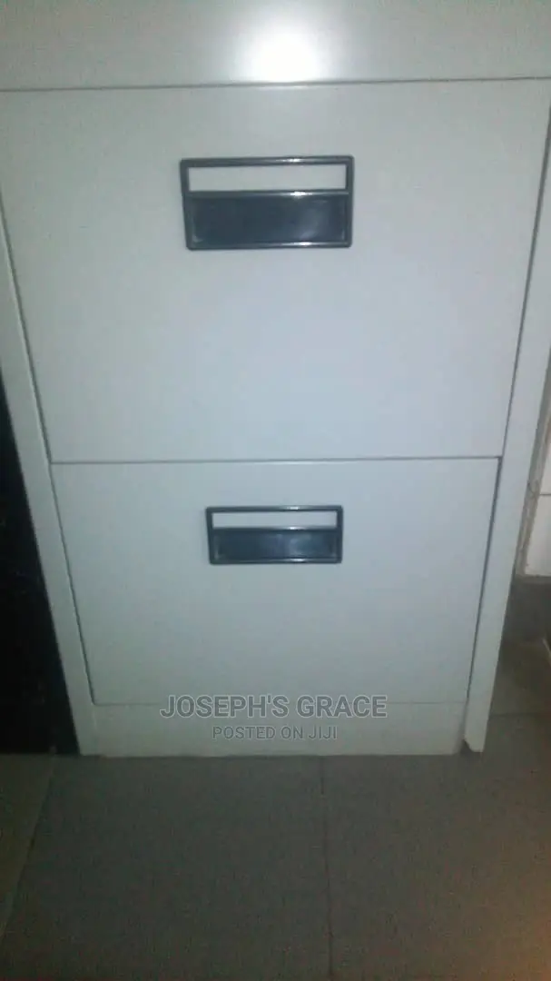 3 Drawer Mobile Filling Cabinet (25kg)