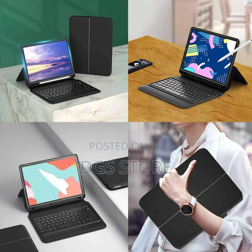 Wiwu Magic Keyboard 11" iPad Pro