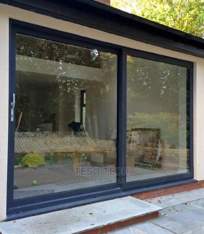 Sensor Sliding Doors In Nigeria