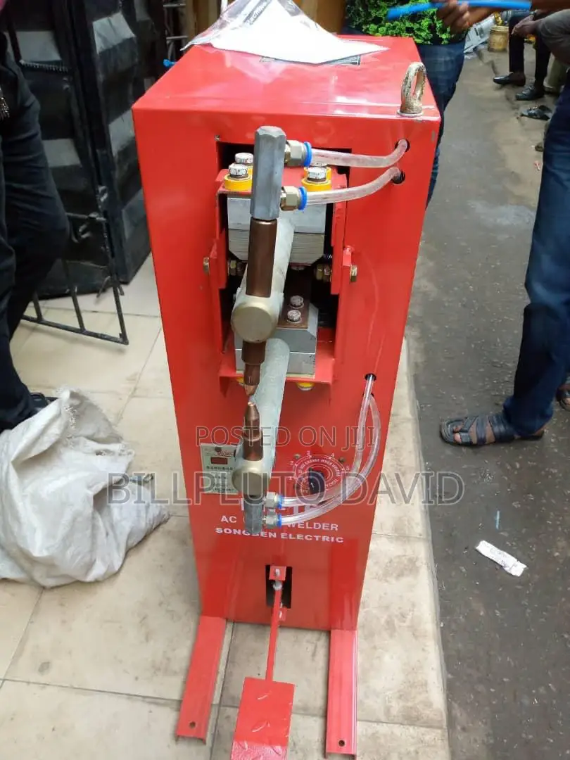 16kw Sport Welding Machine