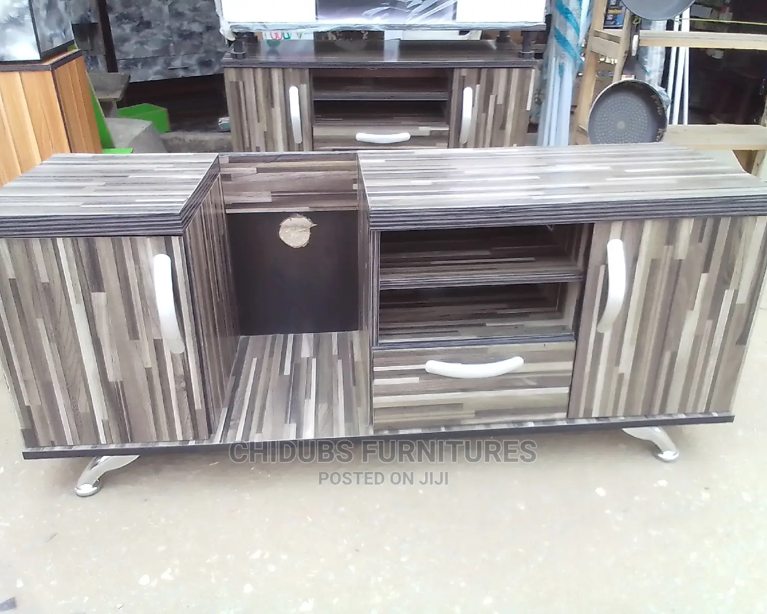 Quality Tv Stand