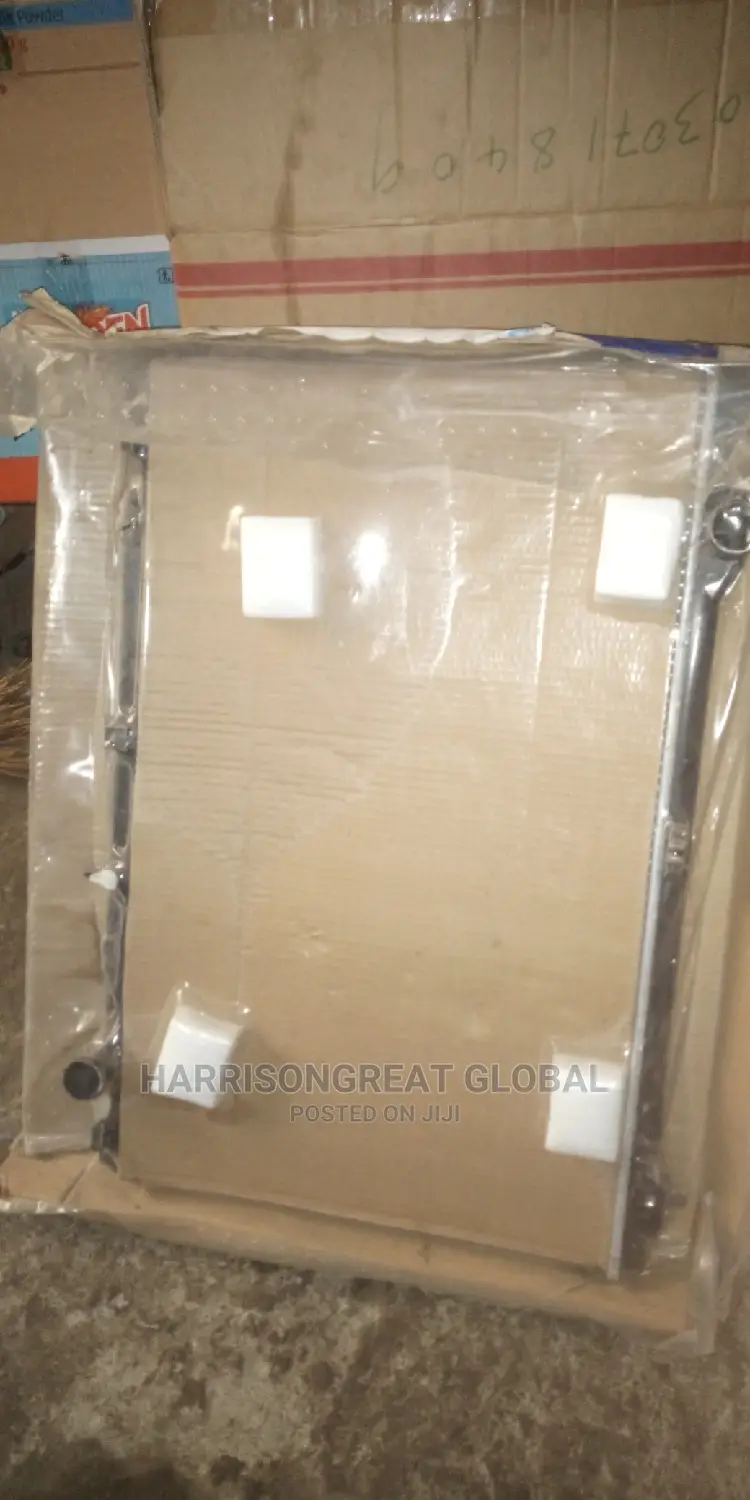 Radiator for Lexus Is250 2018 Model