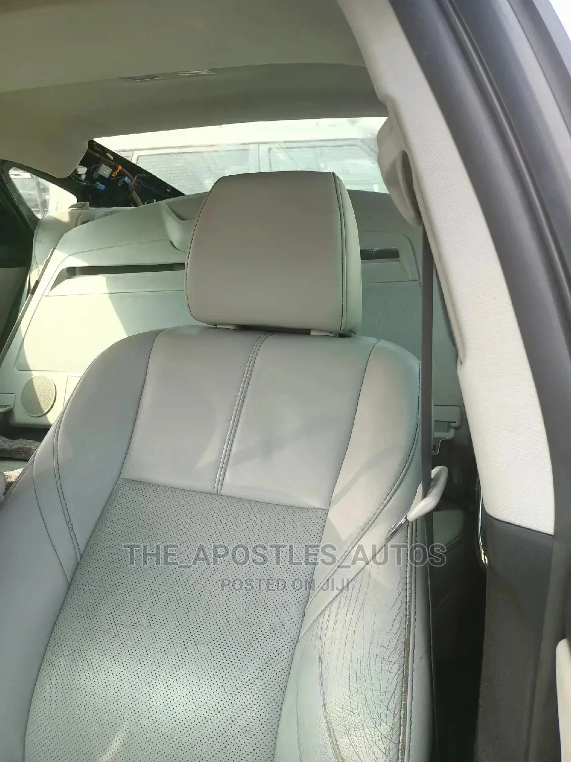 Toyota Avalon 2014 Blue