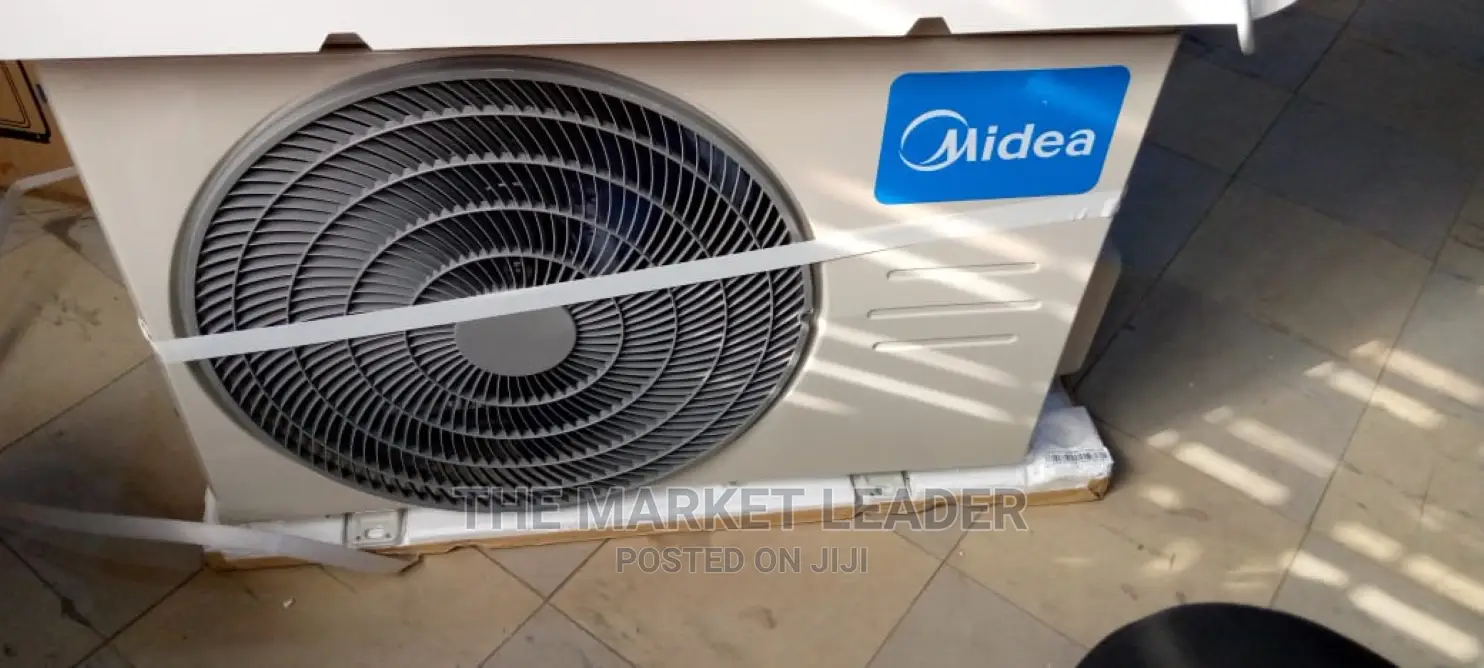 Midea 1.5HP Inverter Air Conditioner