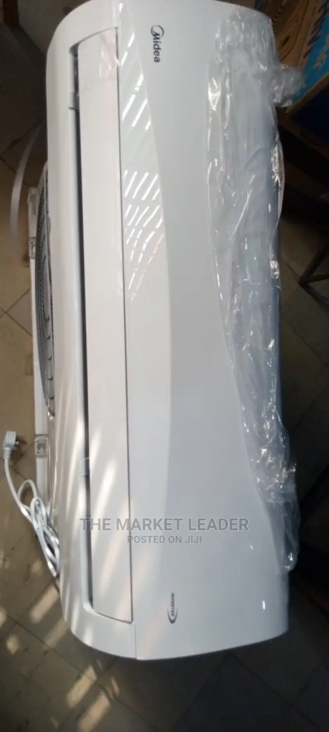 Midea 1.5HP Inverter Air Conditioner