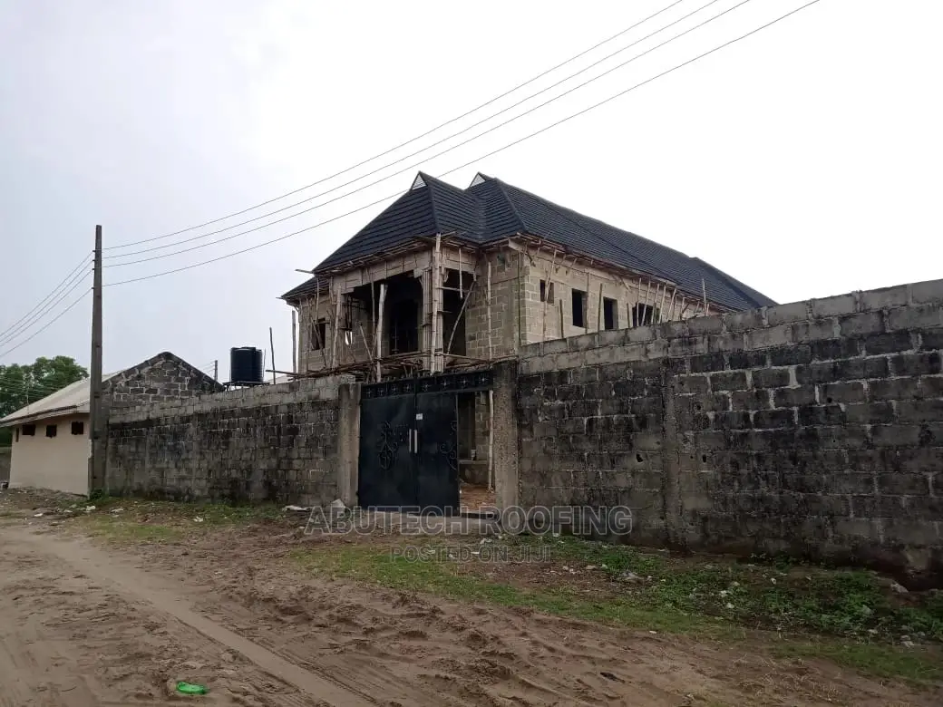 Original Gerrad Classic Roofing Sheets