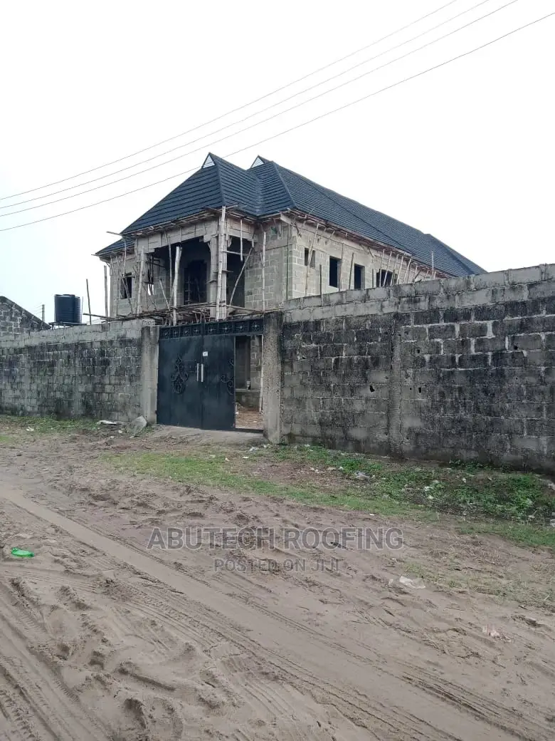 Original Gerrad Classic Roofing Sheets