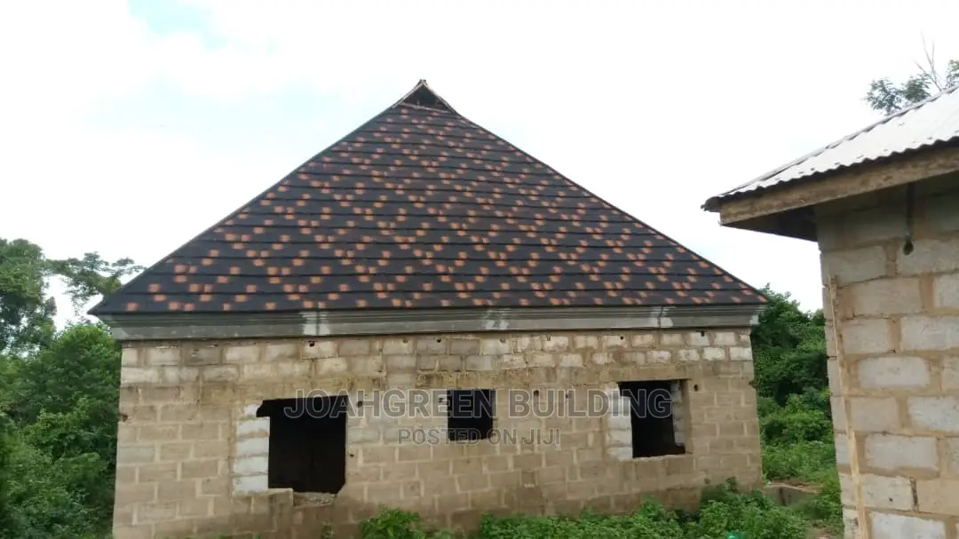 Joagrenroof Original Newzealand Stonecoated Roof