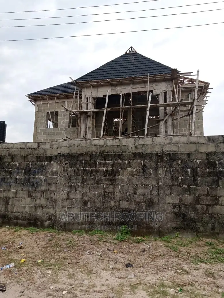Long Lasting Gerrad Roofing Sheets