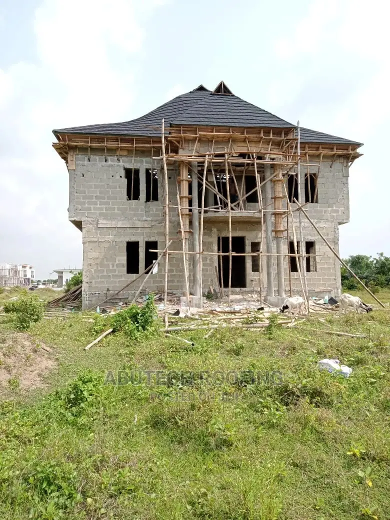 Authentic Gerrad Stone Coated Roofing Sheets