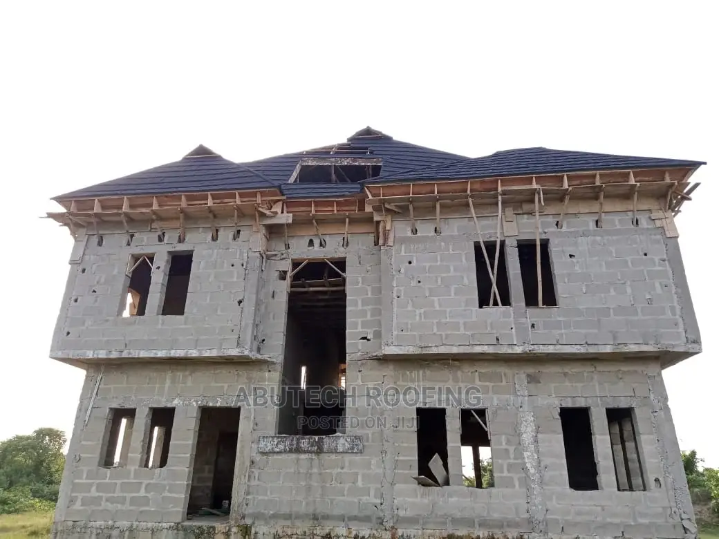 Authentic Gerrad Roofing