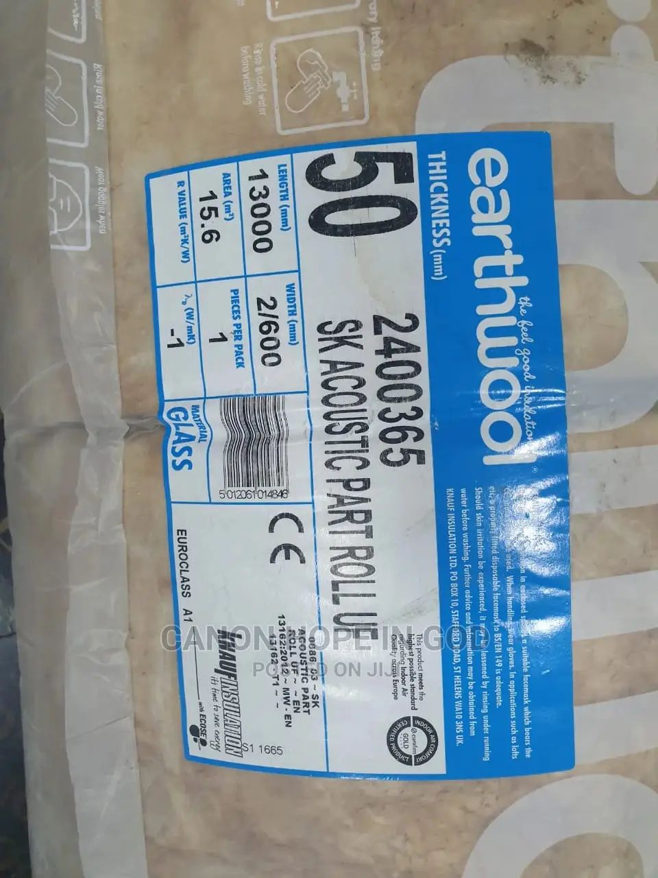 Rock Wool for the Best of Soundproofing