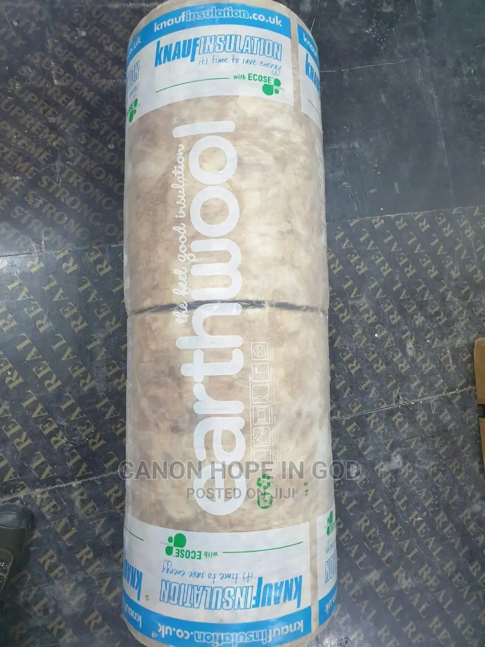 Rock Wool for the Best of Soundproofing