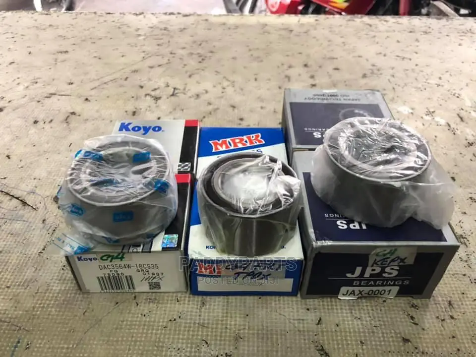 Hyundai Hub Bearing