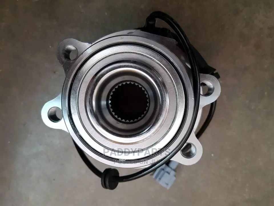 Nissan Pathfinder Hub Bearing