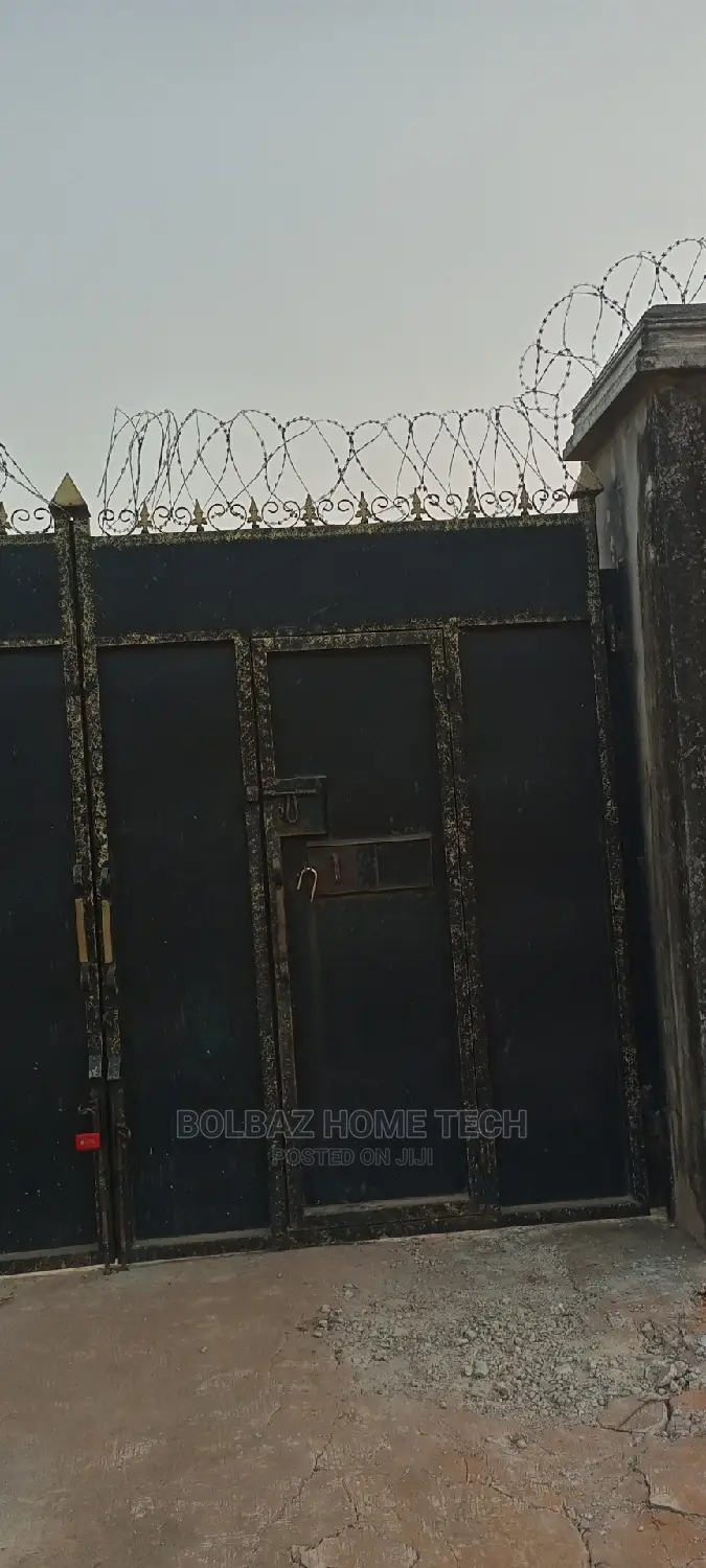 Razor Barb Wire; Fence Security Wire