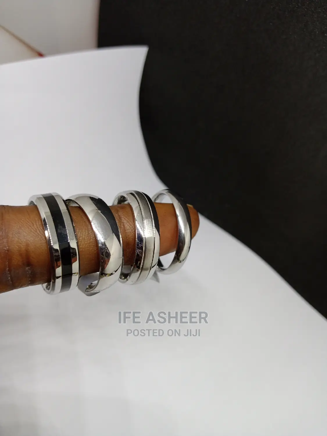 Men's American Sterling 009