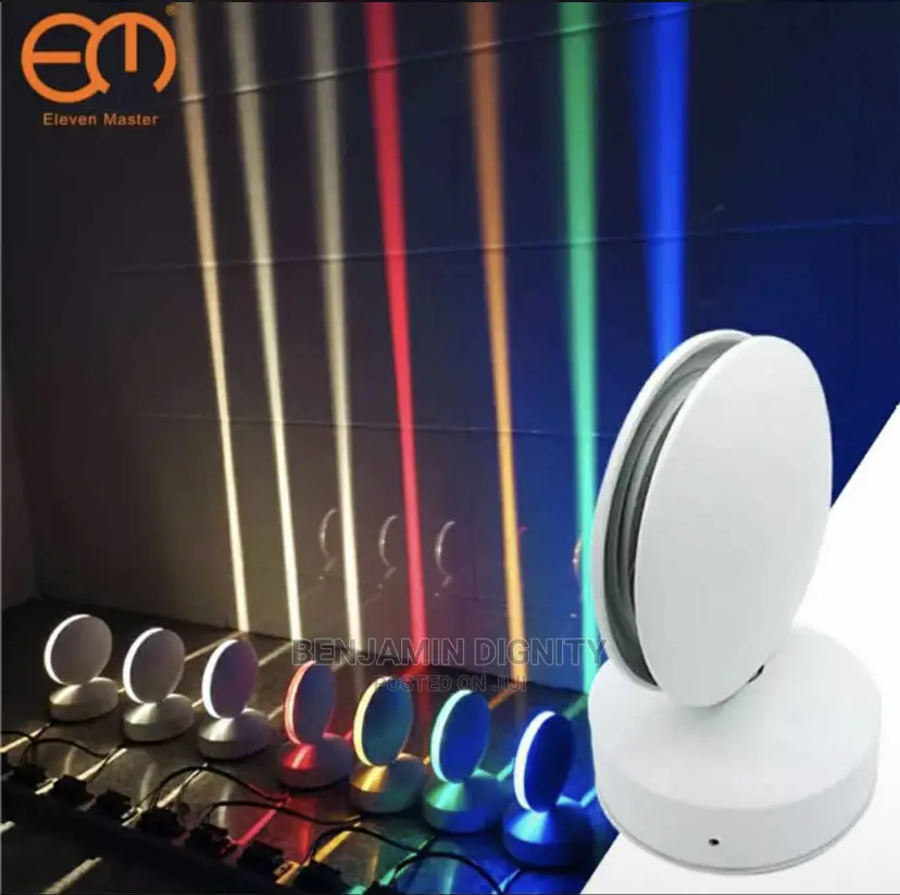 Lesser Designer Pop Surface Light 