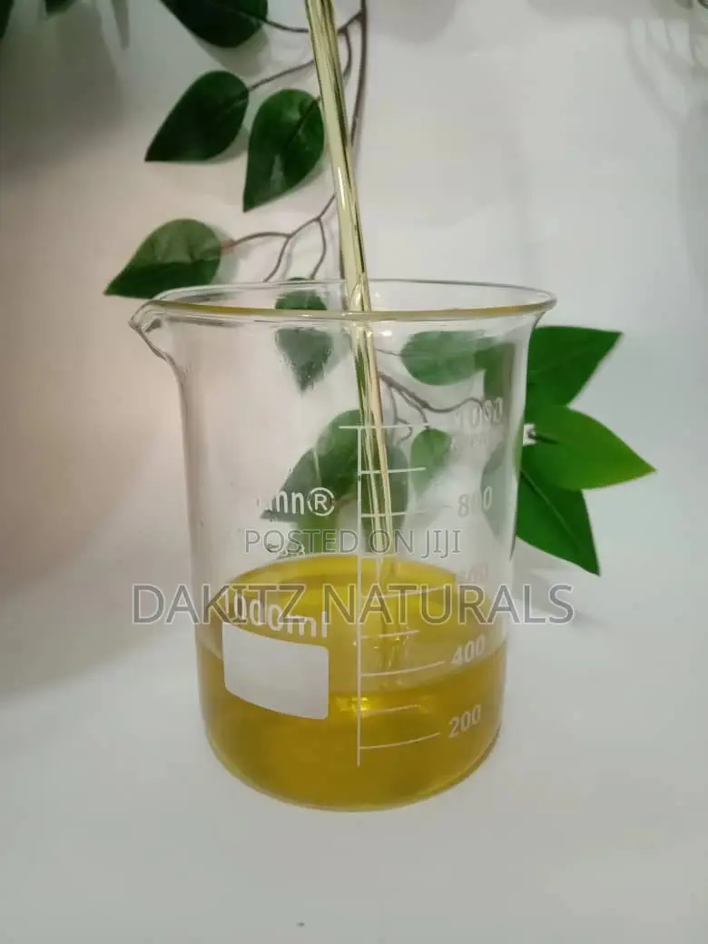 Sweet Orange Carrier Oil 1liter