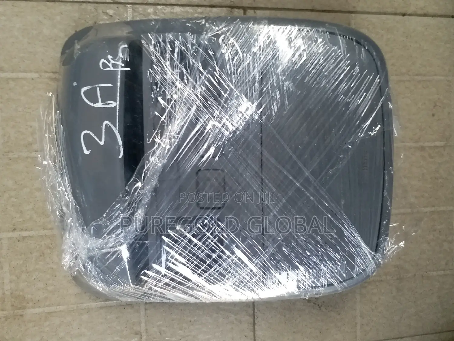 Hyundai Trajet Interior Light