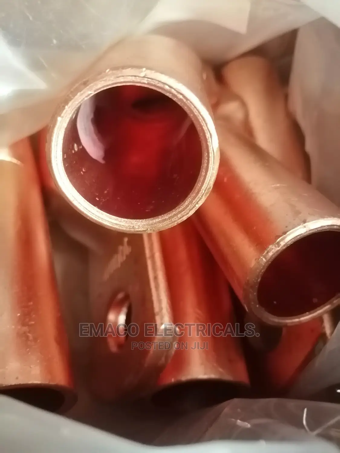 300mm Dt High Quality Long Copper Lugs
