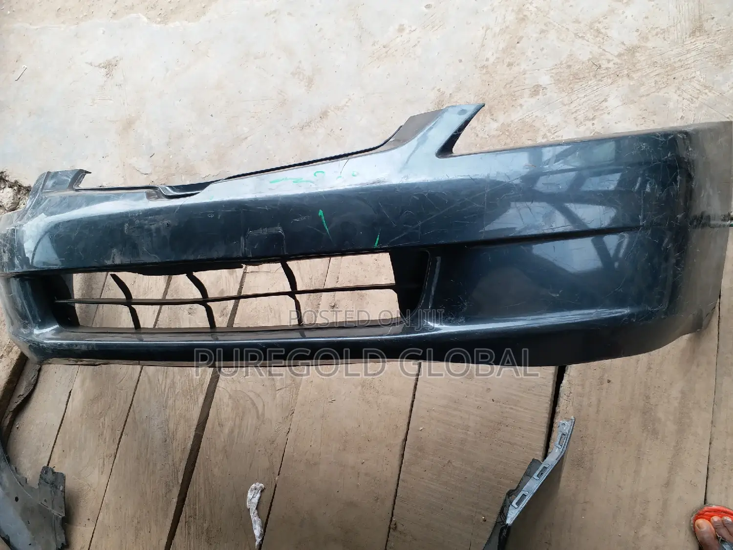 Front Bumper for Honda Accord 2006 Model