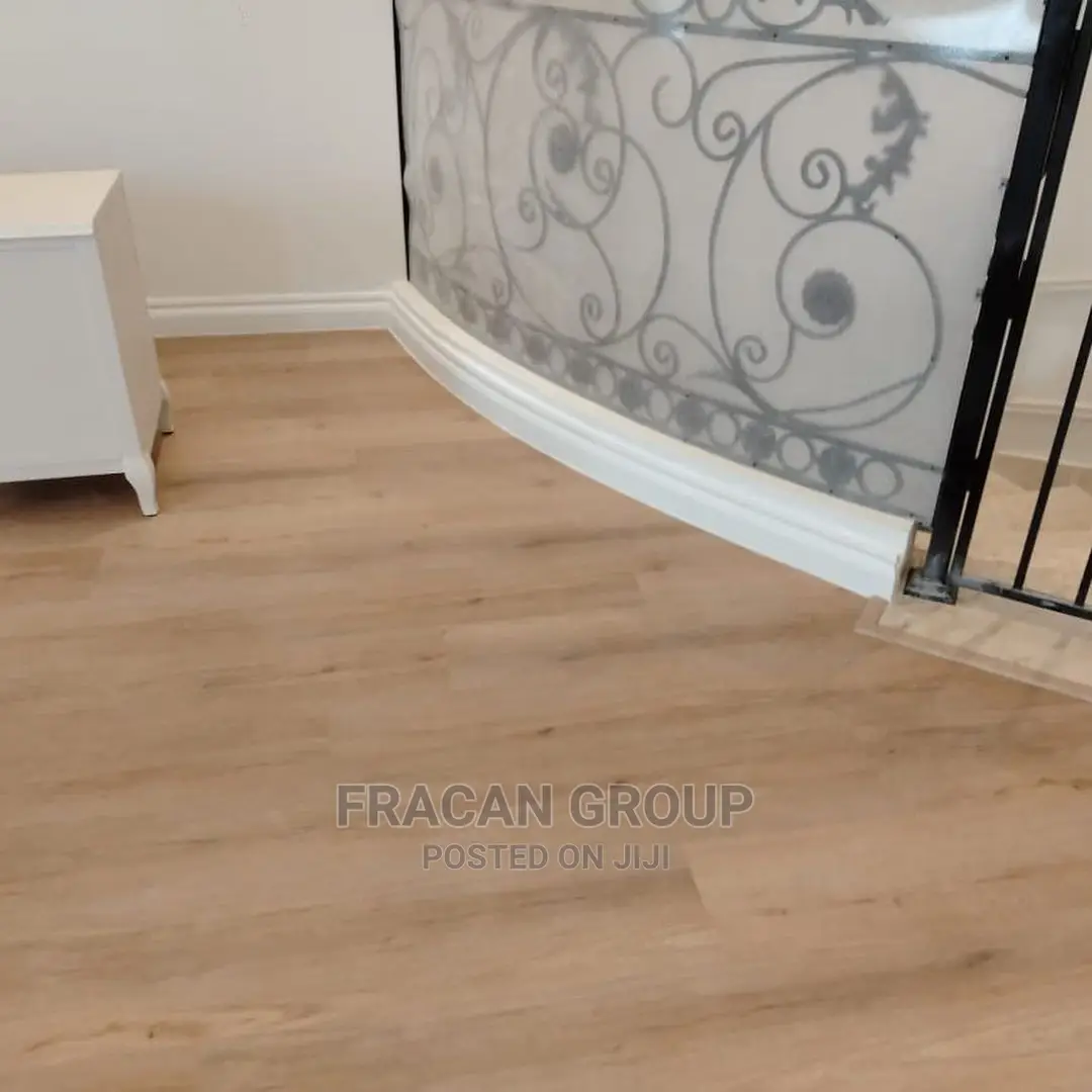 Top Quality Vinyl Pvc Flooring. Fracan Interior Ltd