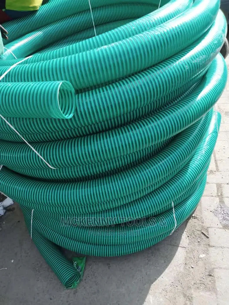3" Suction Presure Hose