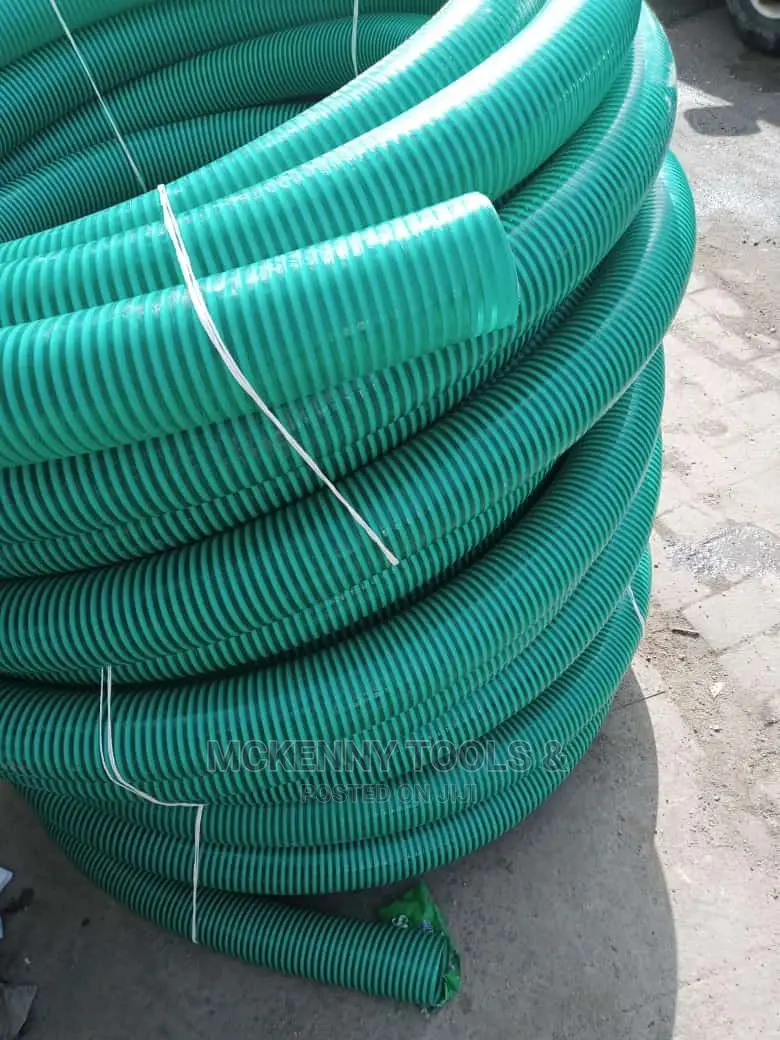 3" Suction Presure Hose