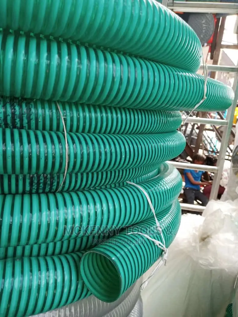 3" Suction Presure Hose