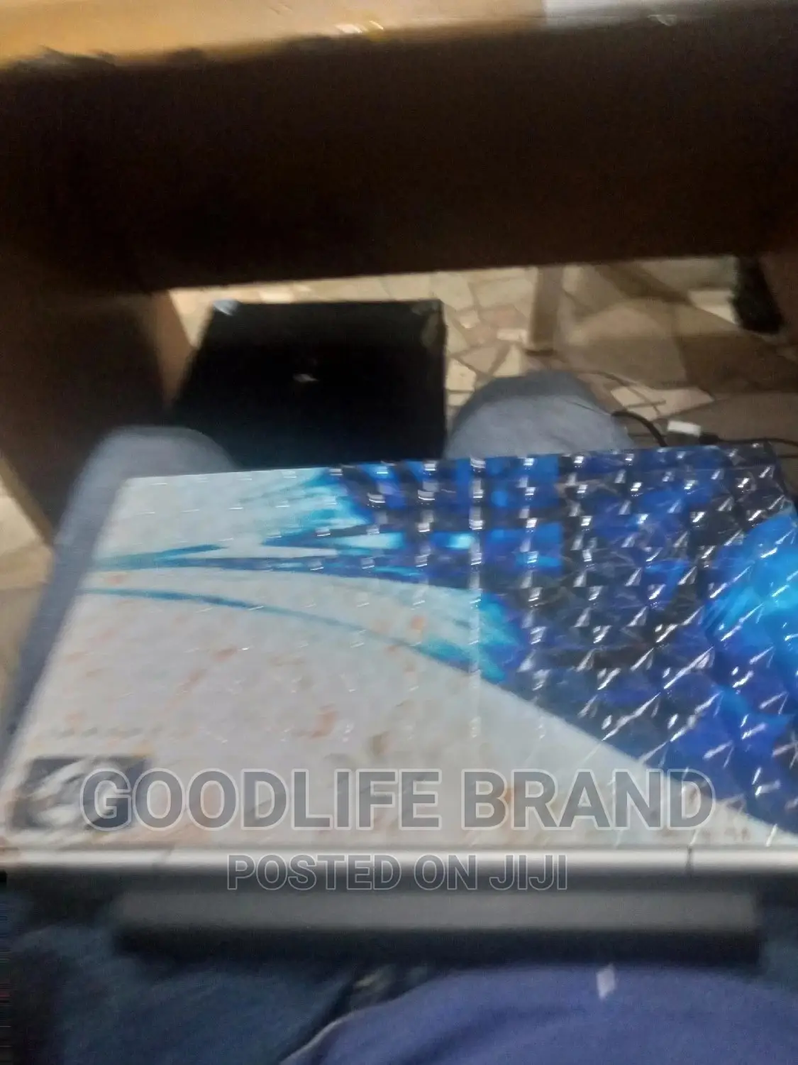 Laptop HP EliteBook 2730P 4GB Intel Core I5 HDD 500GB