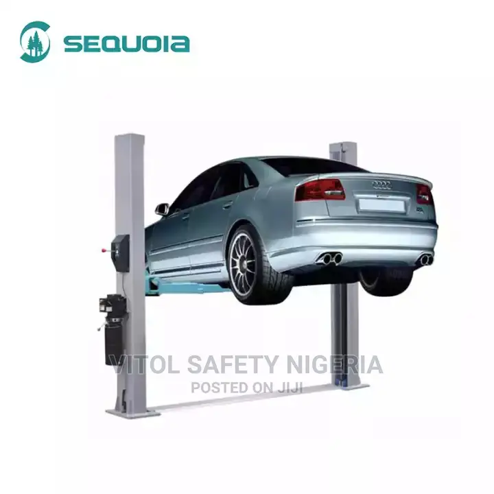 4ton 2 Post Car Lift