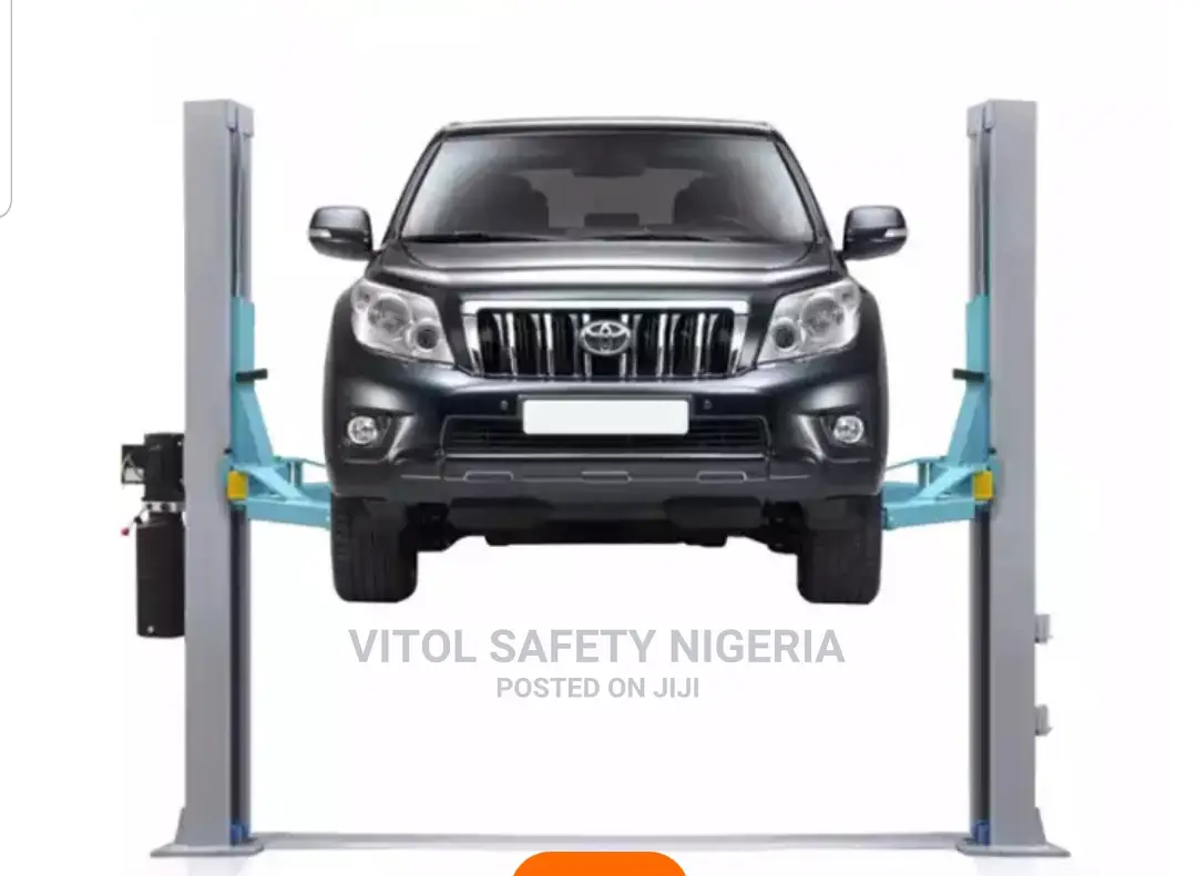 4ton 2 Post Car Lift