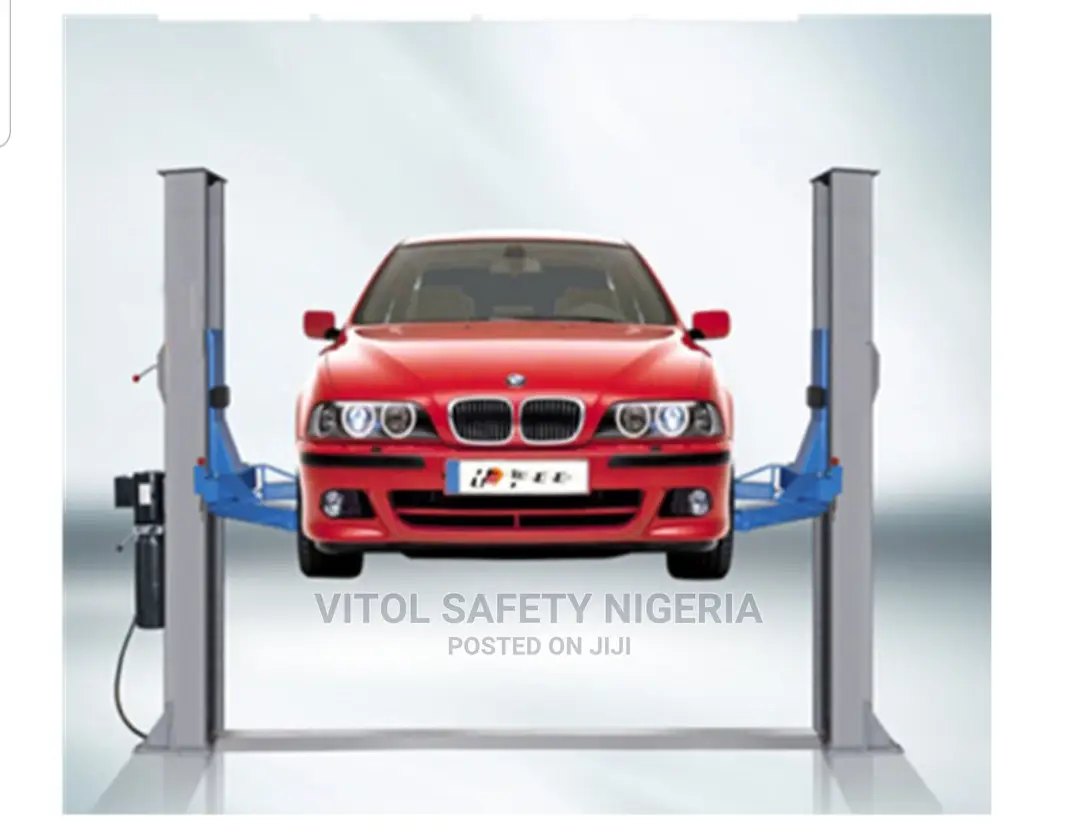 4ton 2 Post Car Lift