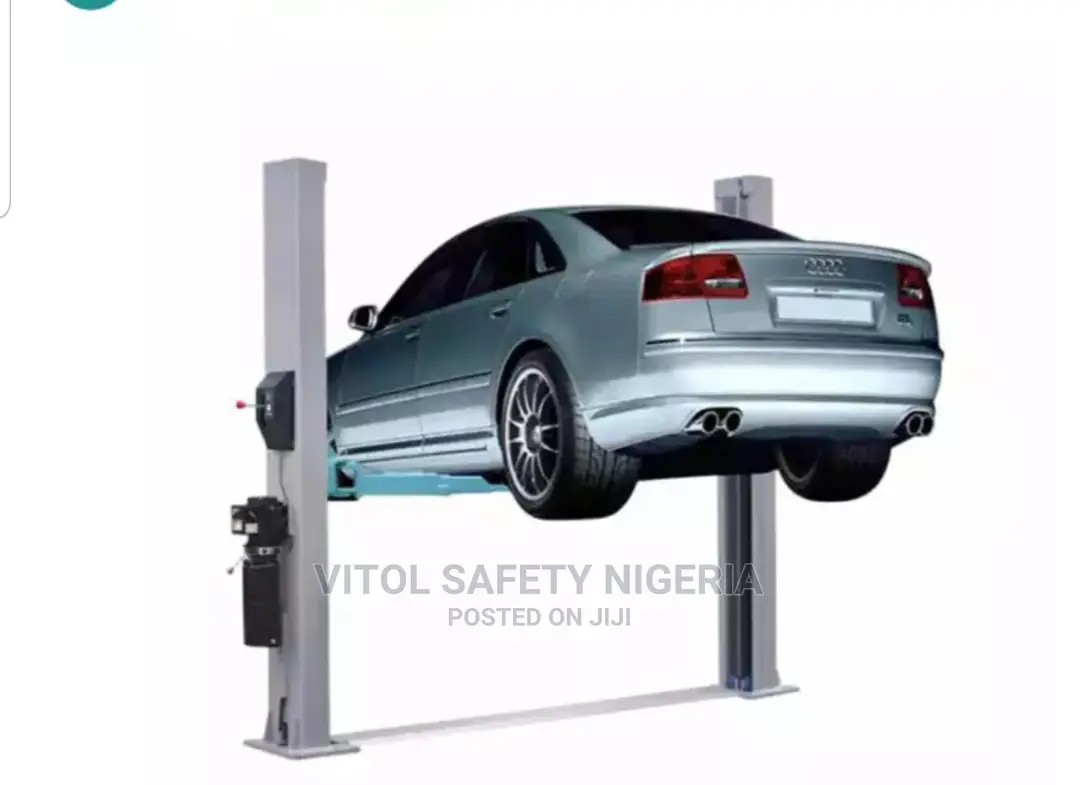 4ton 2 Post Car Lift