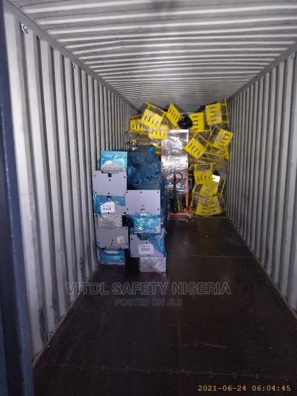 4ton 2 Post Car Lift