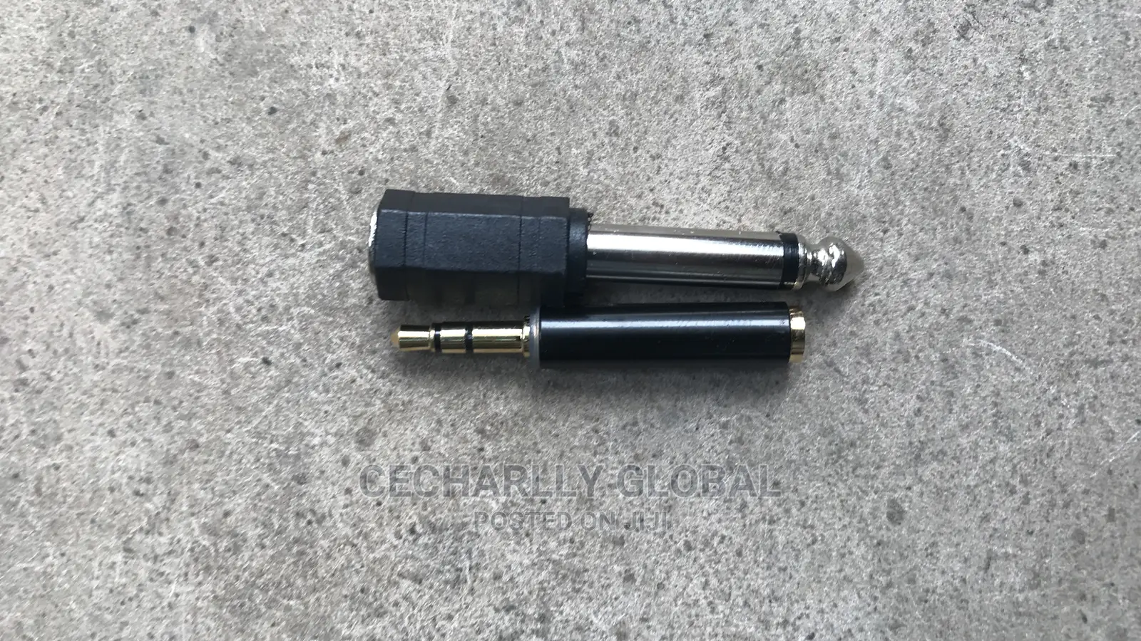 Professional Wireless Microphone