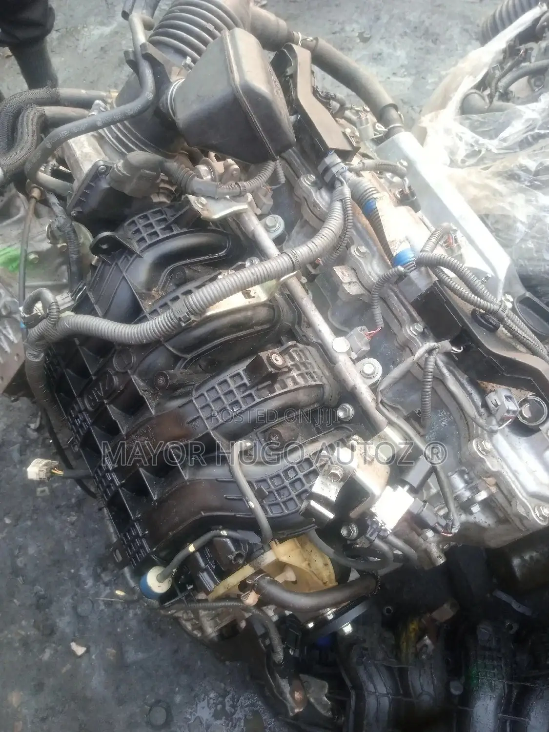 Toyota Camry 2014