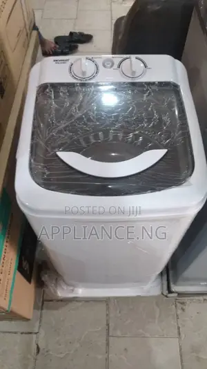 Skyrun 6kg Washine Machine Top Loader