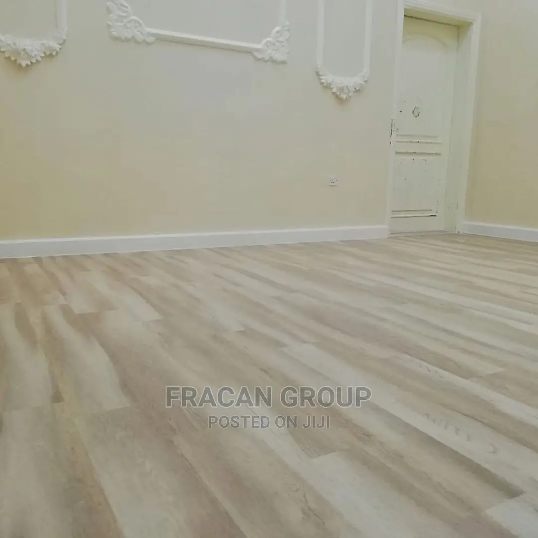 All Shades of Laminate Wood Floors Available