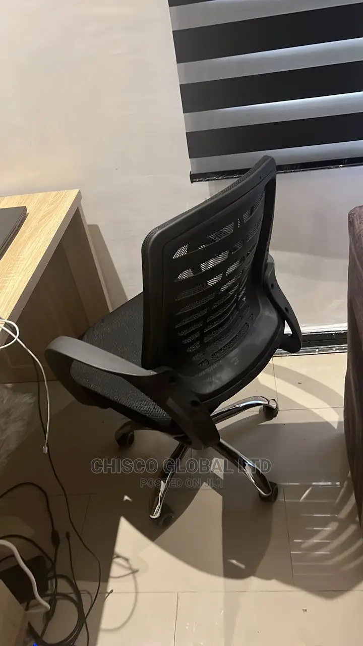 Office Chair.