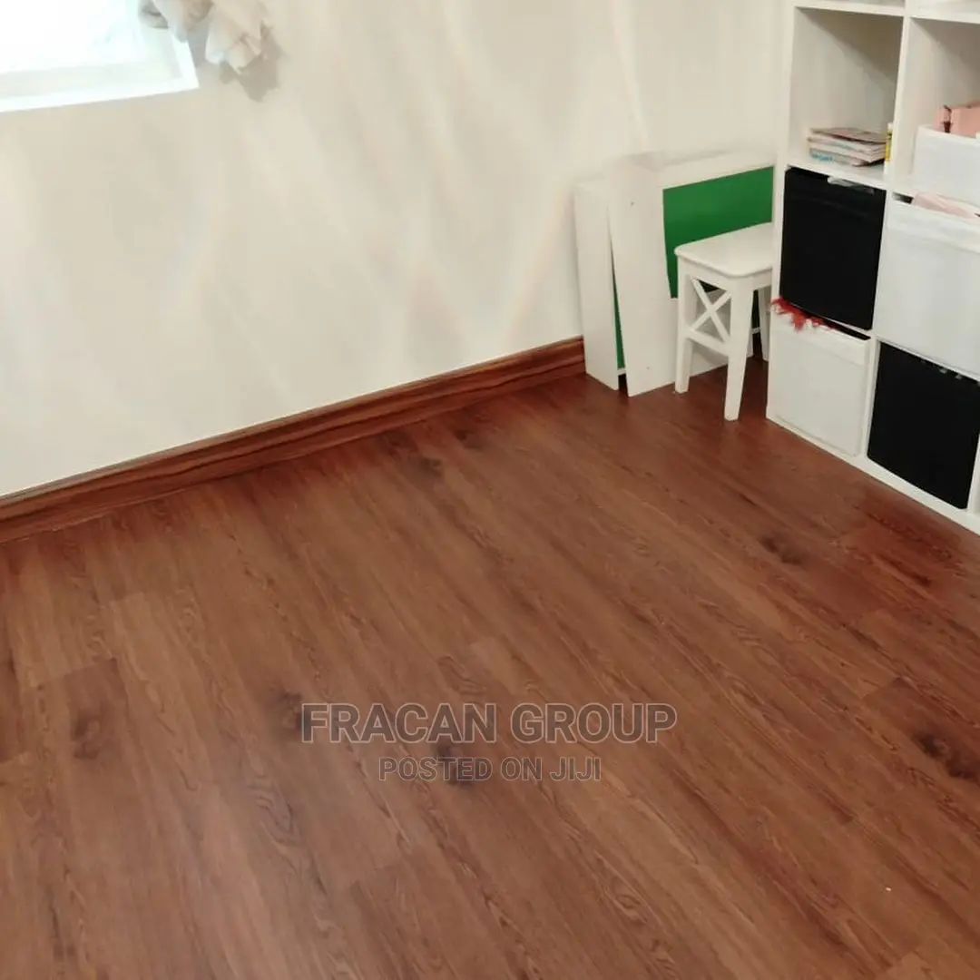 Wood Flooring Now Available. German Spec