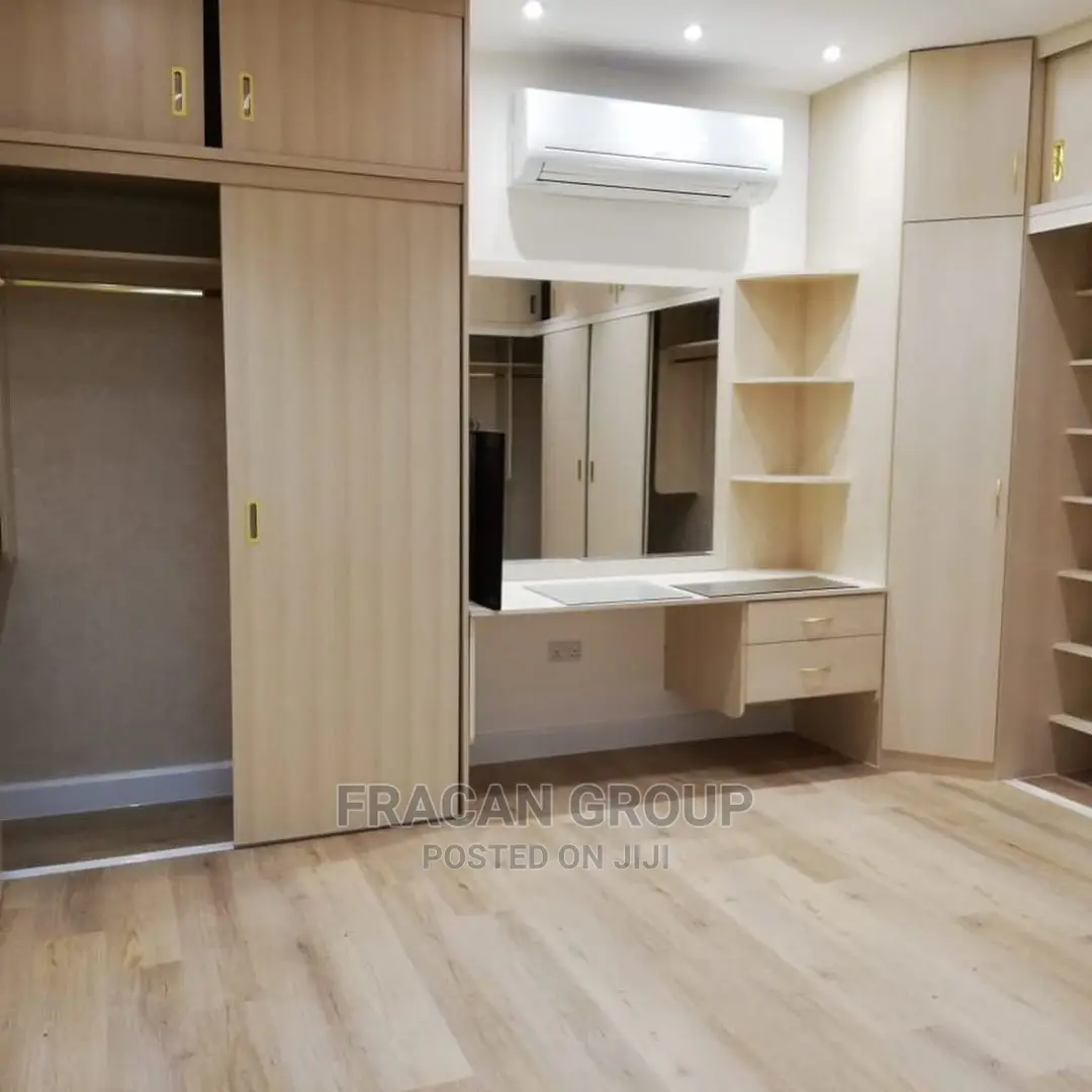 Abuja's Most Reliable Wood Floor Specialist. German Spec