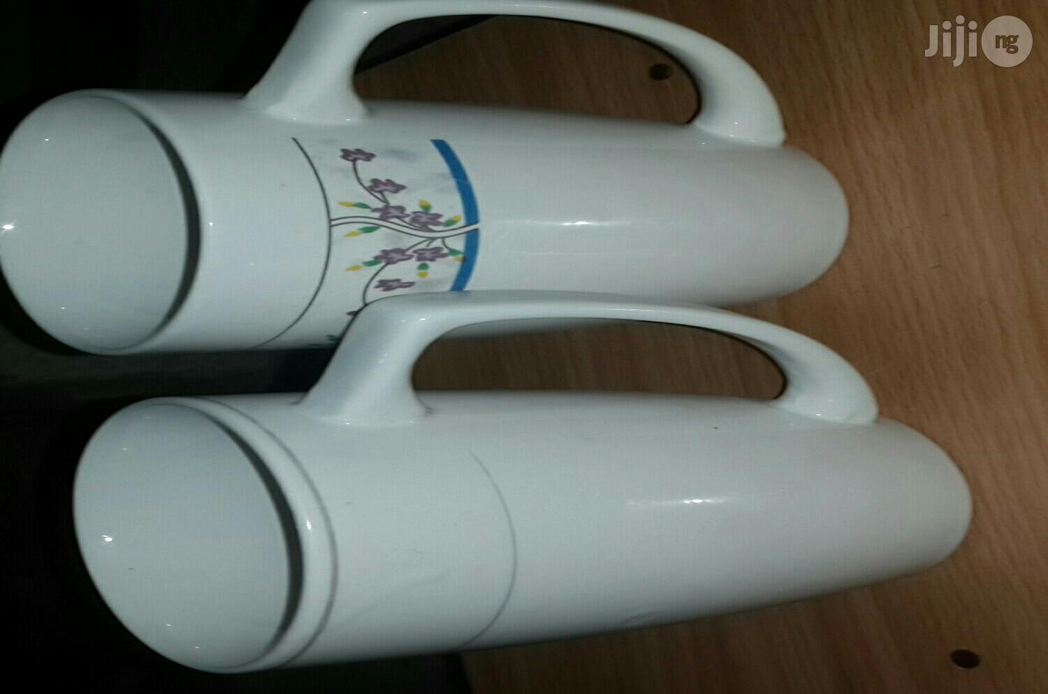 Set Of Cup With Defrent