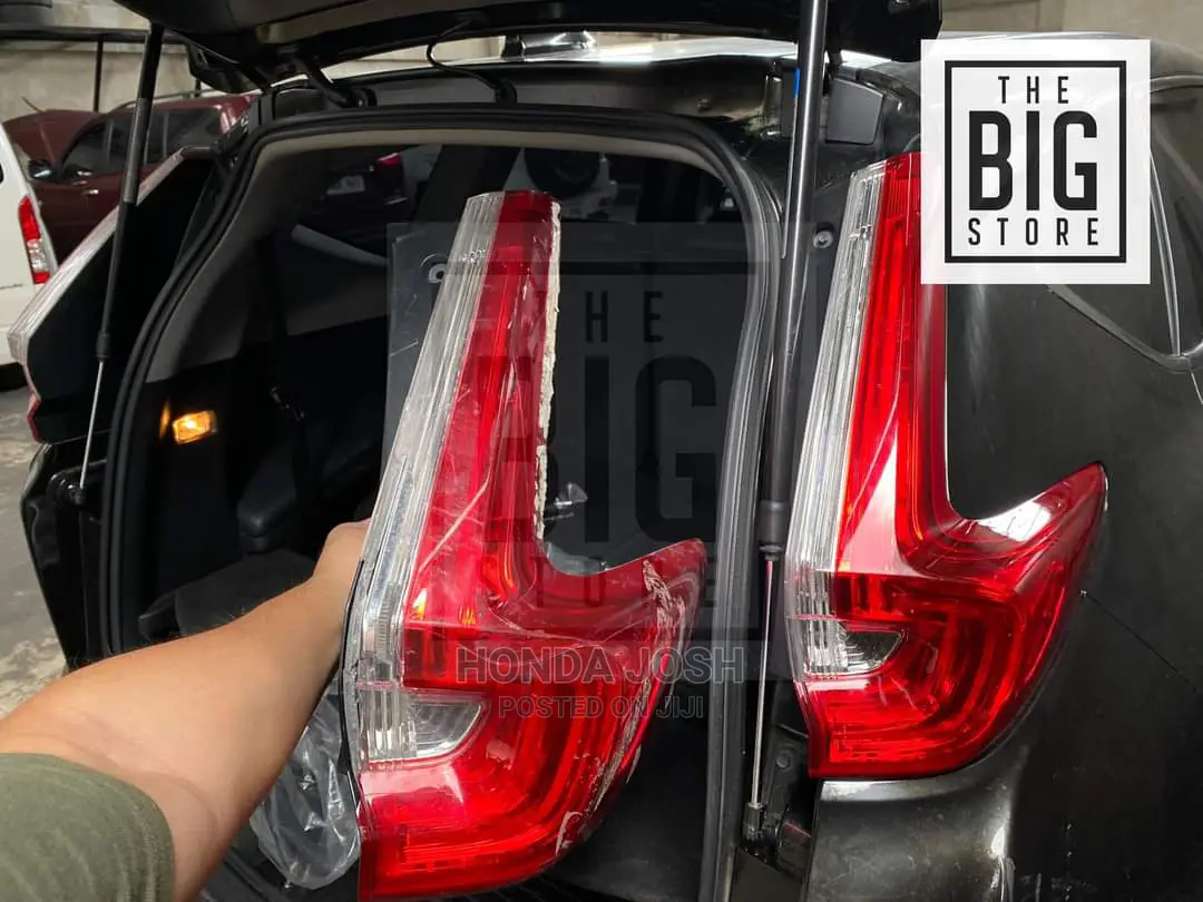 Rear Light 2017-2018 Honda Cr-V
