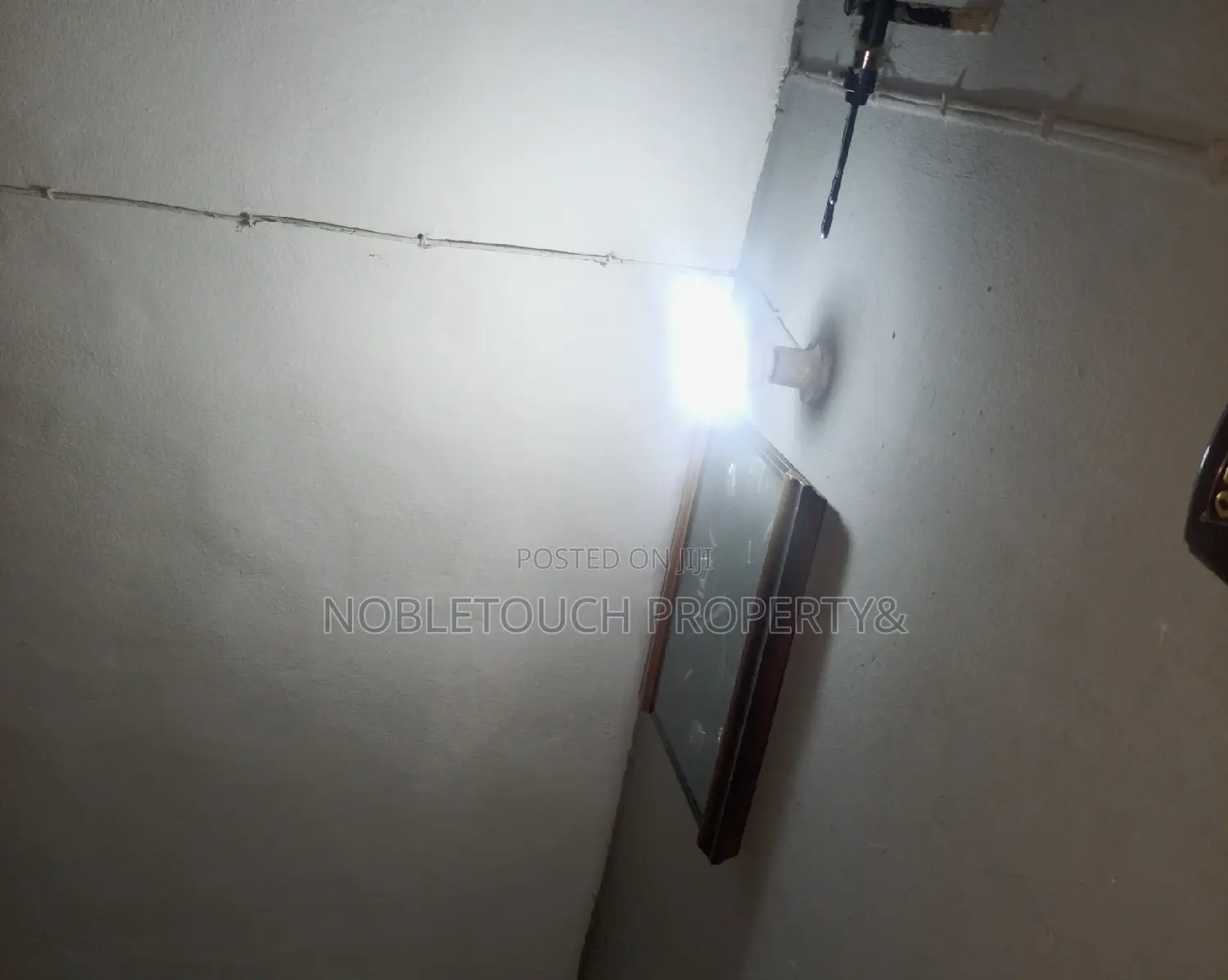 2bdrm Block of Flats in Sheik Niyas Street for sale