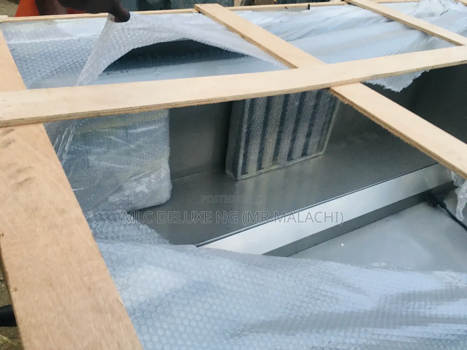 IMPORTED Kitchen Range / Kitchen Hoods Available(4,5,6,7,8ft