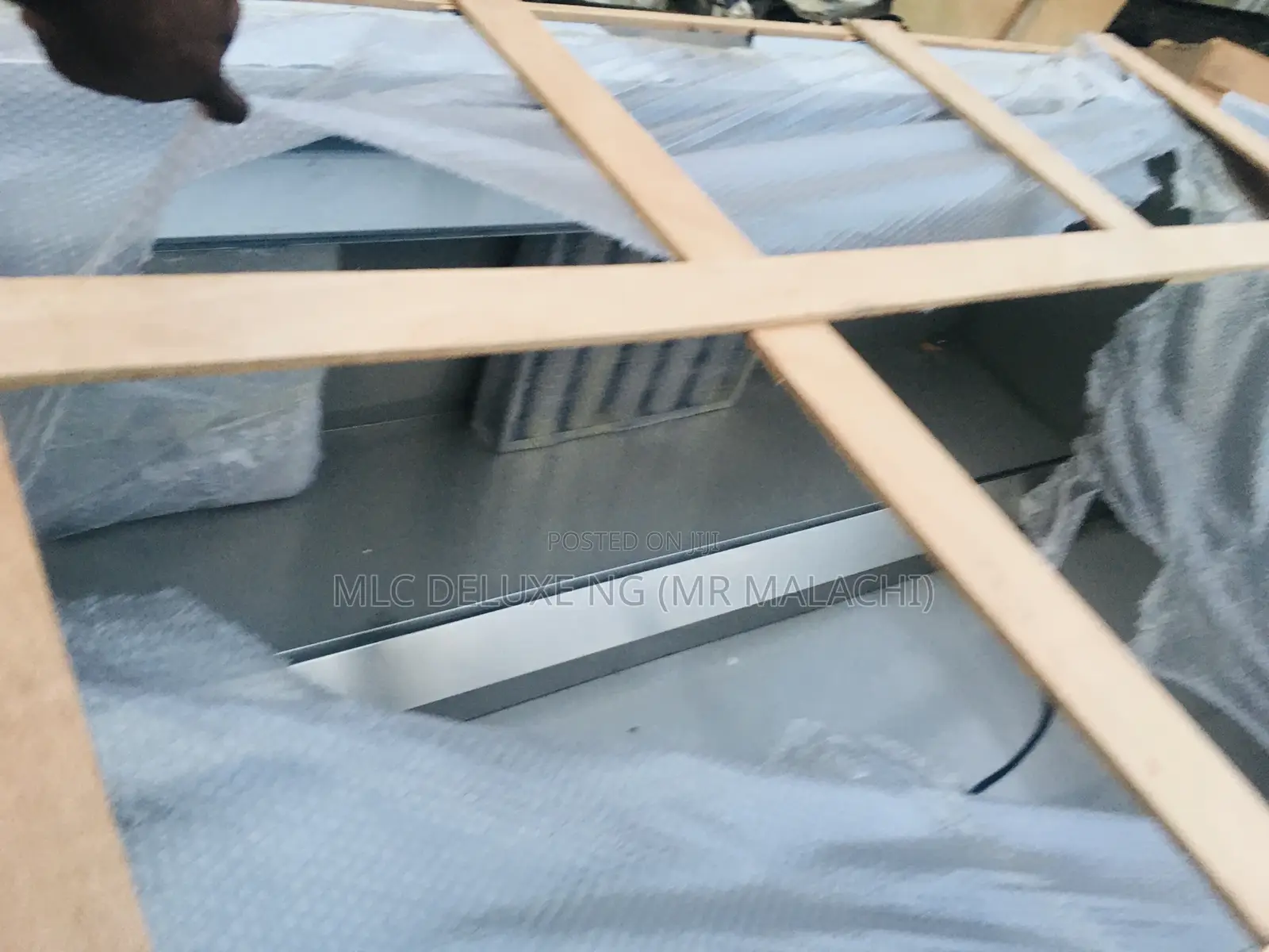 Industrial Range Hood or Heat Extractors (4ft,5ft,6ft,7-8ft)