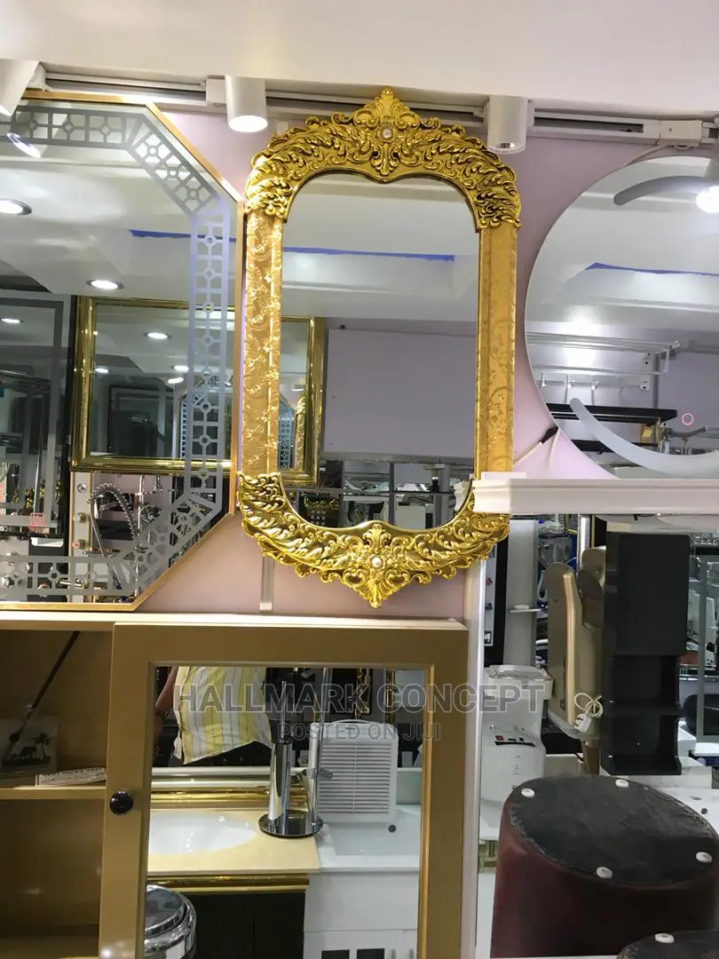 High Quality Royal Bathroom Mirrors